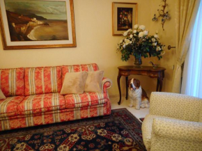 Отель adalgisa house  Катания
